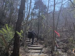 -天姥山