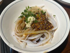 川北凉粉-龙抄手食府(浣花北路店)