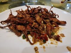 美极鹅舌-大笑饭堂(甲子桥店)