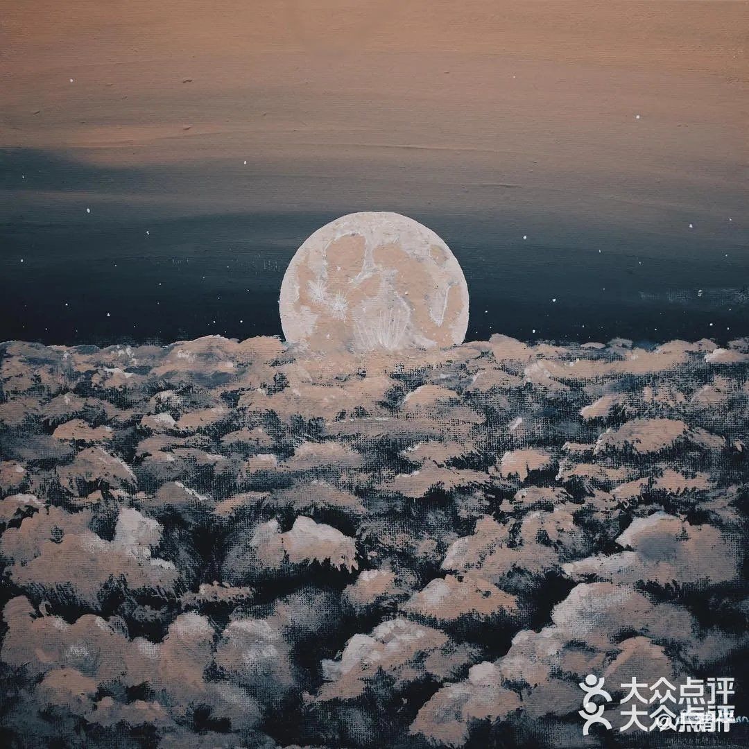 画个梦给你💞