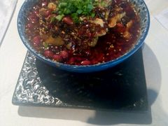 -俏江南-江景昆曲主题餐厅(正大广场店)