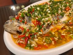 -飞虹鱼馆(春华路店)