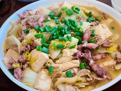 -春妮海味饭店