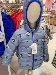 -孩子王(云龙万达店)