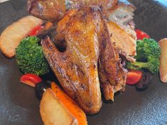 -Nord Grill&Bar Highland诺德西餐(深圳欢乐海岸店)