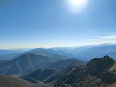 -北京灵山风景区