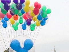 -上海迪士尼度假区