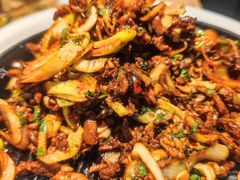 -桂满陇·海市蜃楼·黑金(国金店)