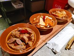 成都麻卤-麻路成都火锅(柏威年店)
