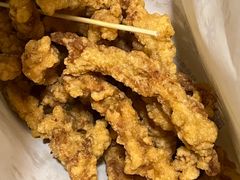 酥肉-肖炮现炸酥肉(解放碑店)
