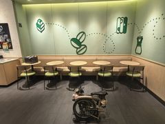 -星巴克(北京永定门店)
