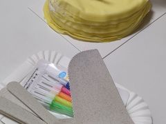 -薇薇安千层蛋糕(胜利店)