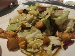 -巴扎美食·新疆菜·西域歌舞表演餐厅(新疆大厦店)