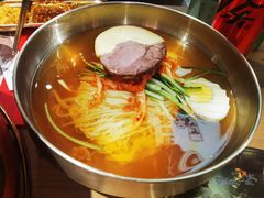 -西塔老太太泥炉烤肉(双井店)