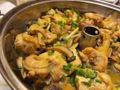 -东方之珠海鲜酒楼(南开店)