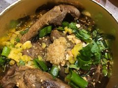 -盛香亭热卤(万象城店)
