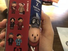 -呷哺呷哺(松江开元店)