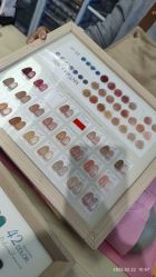 -四季·予你日式美甲美睫Nail