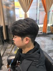 -发源地HAIR SALON