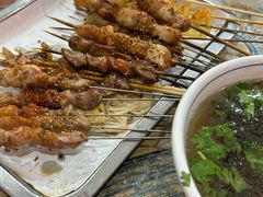 -老谢野馄饨(延安路店)