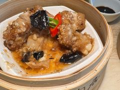 -陶陶居酒家(SM二期购物广场店)