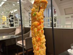 -北京王府井希尔顿酒店·秦唐中餐厅Chynna