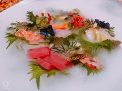 -曙亚洲餐厅-重庆富力艾美酒店(南坪万达广场店)