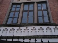 -上海基督教景灵堂