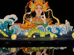 -琅岐红光湖公园