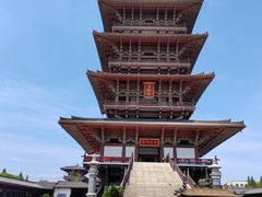 -陈武帝故宫