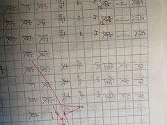 -赵汝飞练字硬笔书法(长寿路校区)