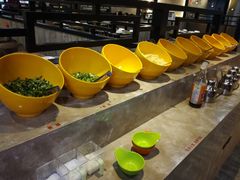 -古乐牛香·鲜牛肉牛杂火锅(五一中路店)