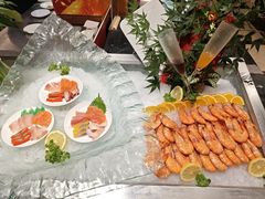 -岚桥锦江大酒店-瑞泰西餐厅