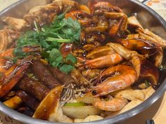 -黄记煌三汁焖锅(广州曜一城店)