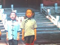 -蓝莓果幼儿园(通州梨园店)