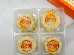 -盒马鲜生(莱蒙都会店)