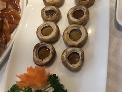 -湖庭壹品鸭王·传统北京烤鸭·别墅私房菜·庭院宵夜(江宁店)