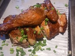 -绿茶餐厅(成都大悦城店)