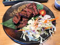-味太助·银饭食堂(中华城店)