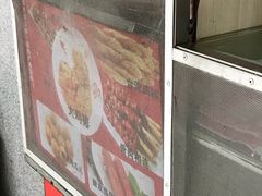-香酥鸡排(京汉大道店)