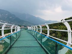 -济南马套将军山