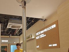 -炽城·烤肉名家(鸿达中央广场店)