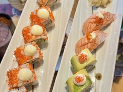 -鹤菊怀石料理(江北店)