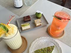 -六阅·福十 FORTEN 海景咖啡西餐厅(双廊古镇店)