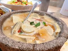 -羊之道草原味道清真餐厅(番禺店)