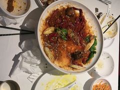 -西域阿里马新疆菜·清真(桂花路店)