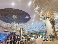 -芭菲盛宴·环球美食(袁家岗店)