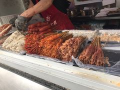 -辽B·小串(总店)