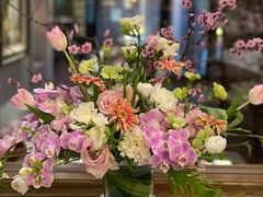 -Le Bistrot de Racine