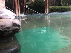 -仁爱团泊湖温泉中心